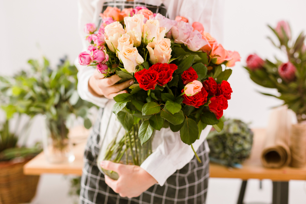 Fleuriste Fleuriste