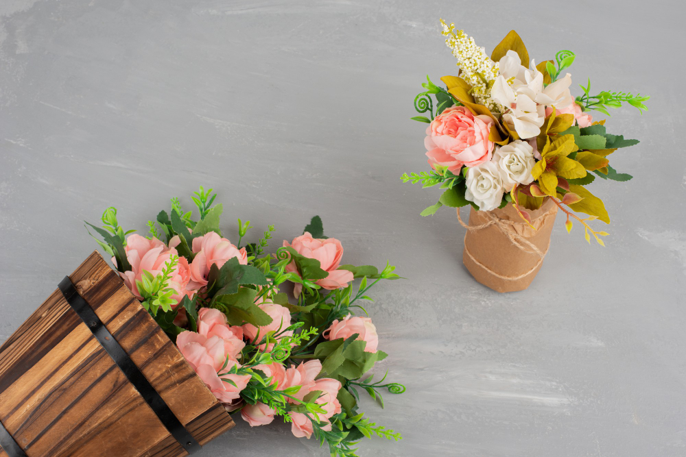 Bouquet et décoration florale